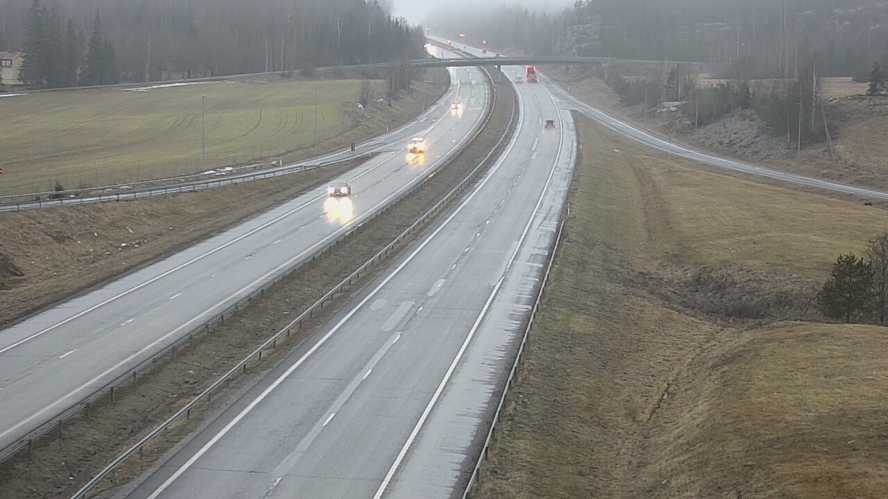 Kelikamerat Kuva Tie 1 Salo, Hajala, Salo, Varsinais-Suomi