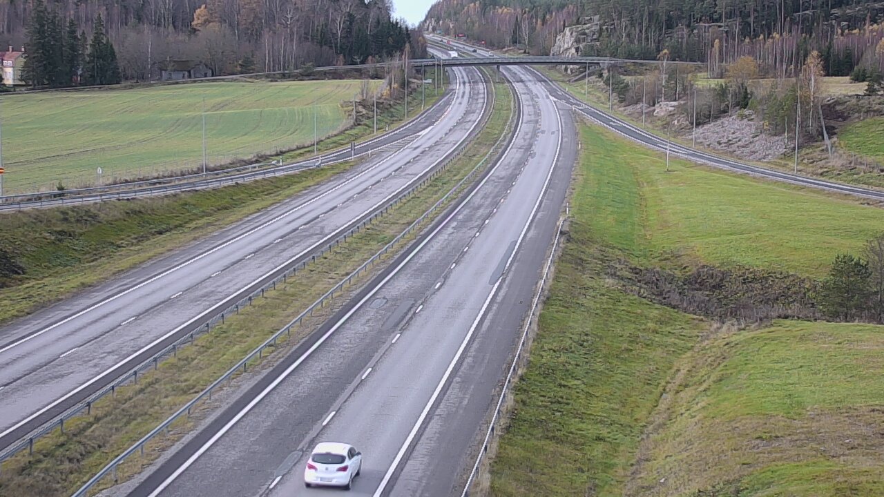 Kelikamerat Kuva Tie 1 Salo, Hajala, Salo, Varsinais-Suomi