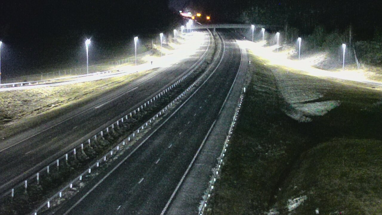 Kelikamerat Kuva Tie 1 Salo, Hajala, Salo, Varsinais-Suomi