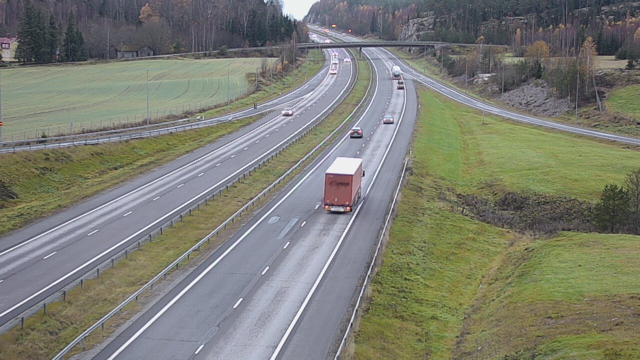 Kelikamerat Kuva Tie 1 Salo, Hajala, Salo, Varsinais-Suomi