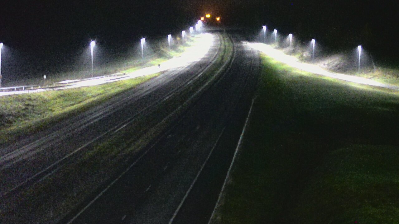 Kelikamerat Kuva Tie 1 Salo, Hajala, Salo, Varsinais-Suomi