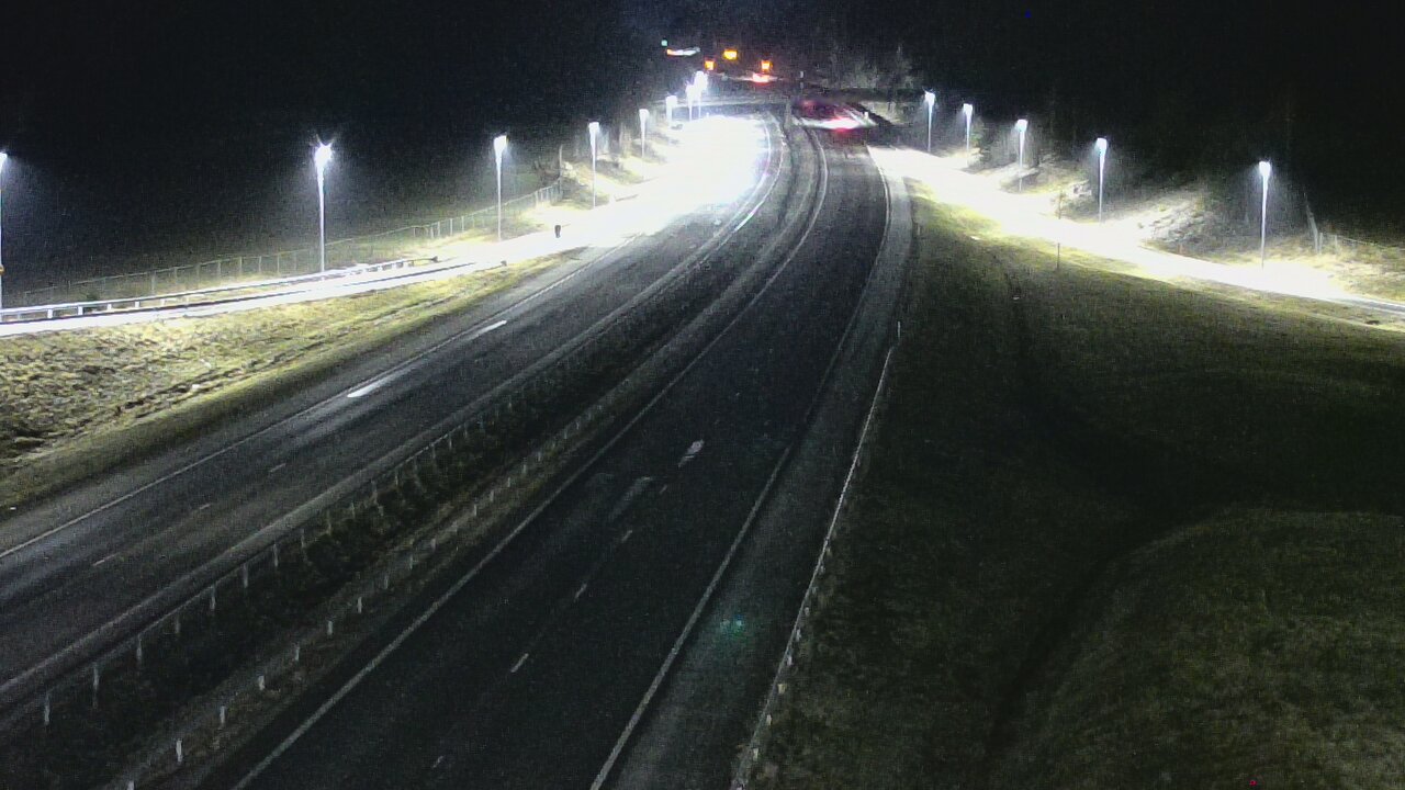 Kelikamerat Kuva Tie 1 Salo, Hajala, Salo, Varsinais-Suomi