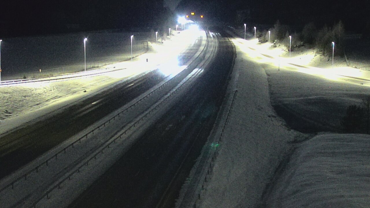 Kelikamerat Kuva Tie 1 Salo, Hajala, Salo, Varsinais-Suomi