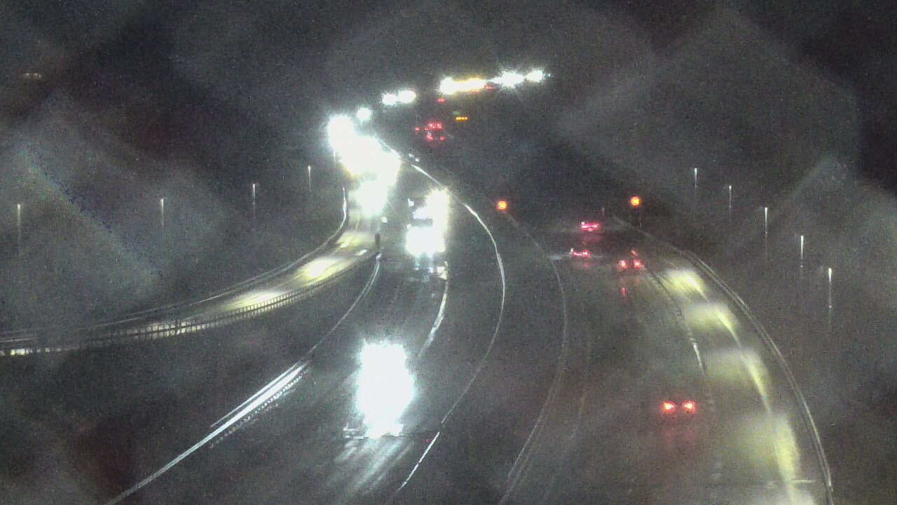 Weather Camera Image Väg 1 Salo, Halikko, Salo, Varsinais-Suomi