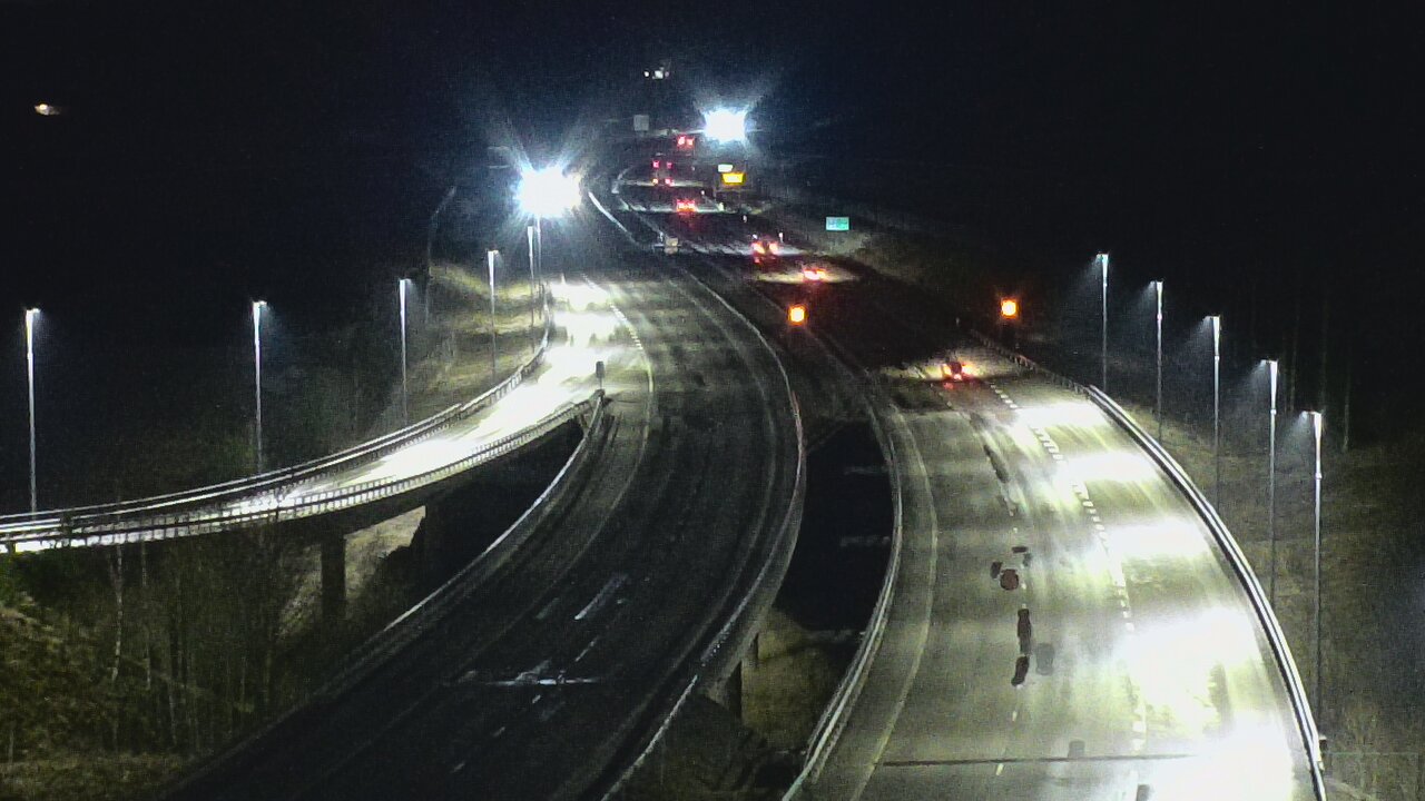 Kelikamerat Kuva Tie 1 Salo, Halikko, Salo, Varsinais-Suomi