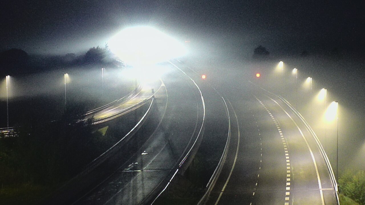 Weather Camera Image Väg 1 Salo, Halikko, Salo, Varsinais-Suomi