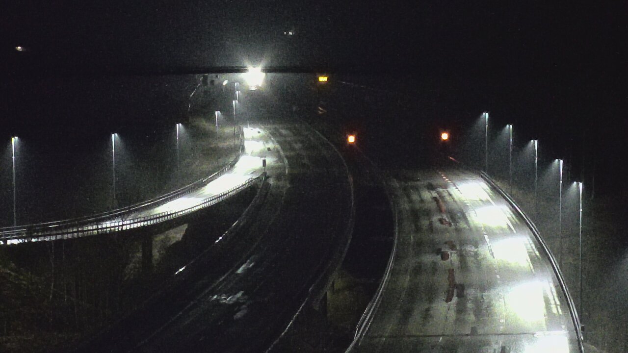 Kelikamerat Kuva Tie 1 Salo, Halikko, Salo, Varsinais-Suomi