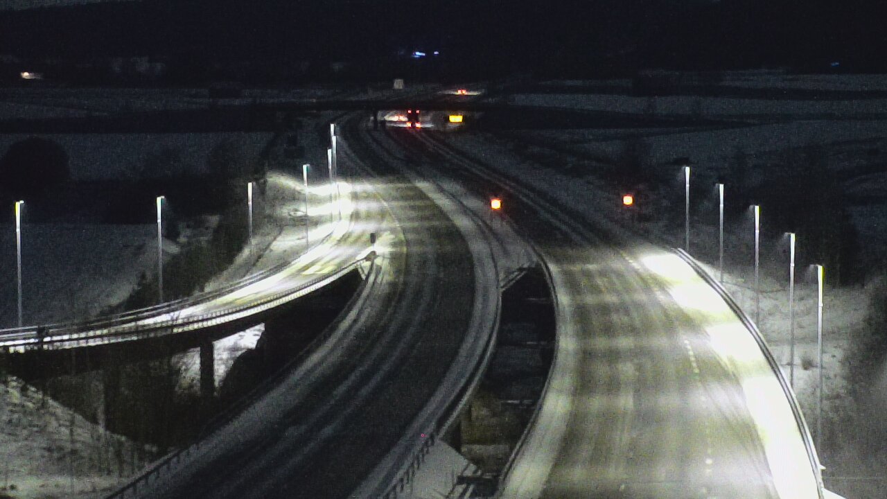 Kelikamerat Kuva Tie 1 Salo, Halikko, Salo, Varsinais-Suomi