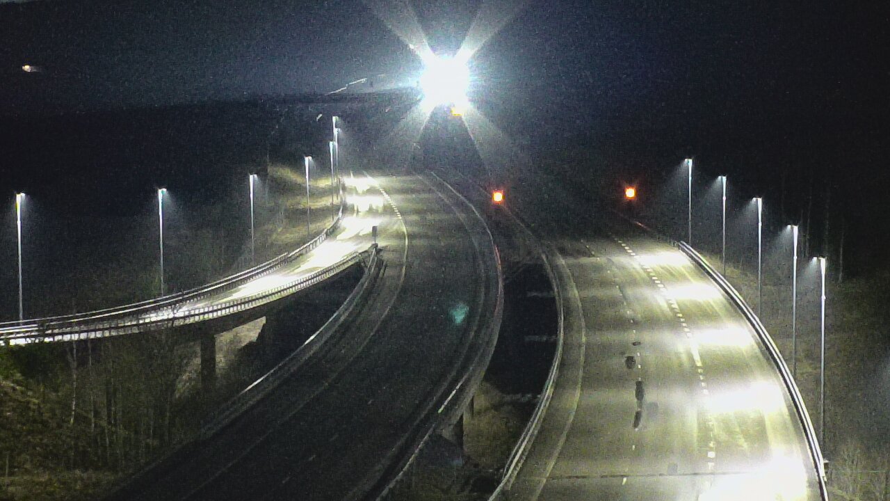 Kelikamerat Kuva Tie 1 Salo, Halikko, Salo, Varsinais-Suomi