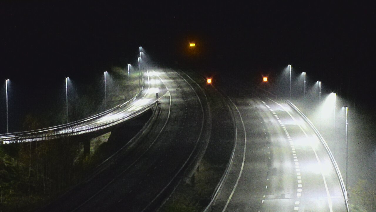 Kelikamerat Kuva Tie 1 Salo, Halikko, Salo, Varsinais-Suomi