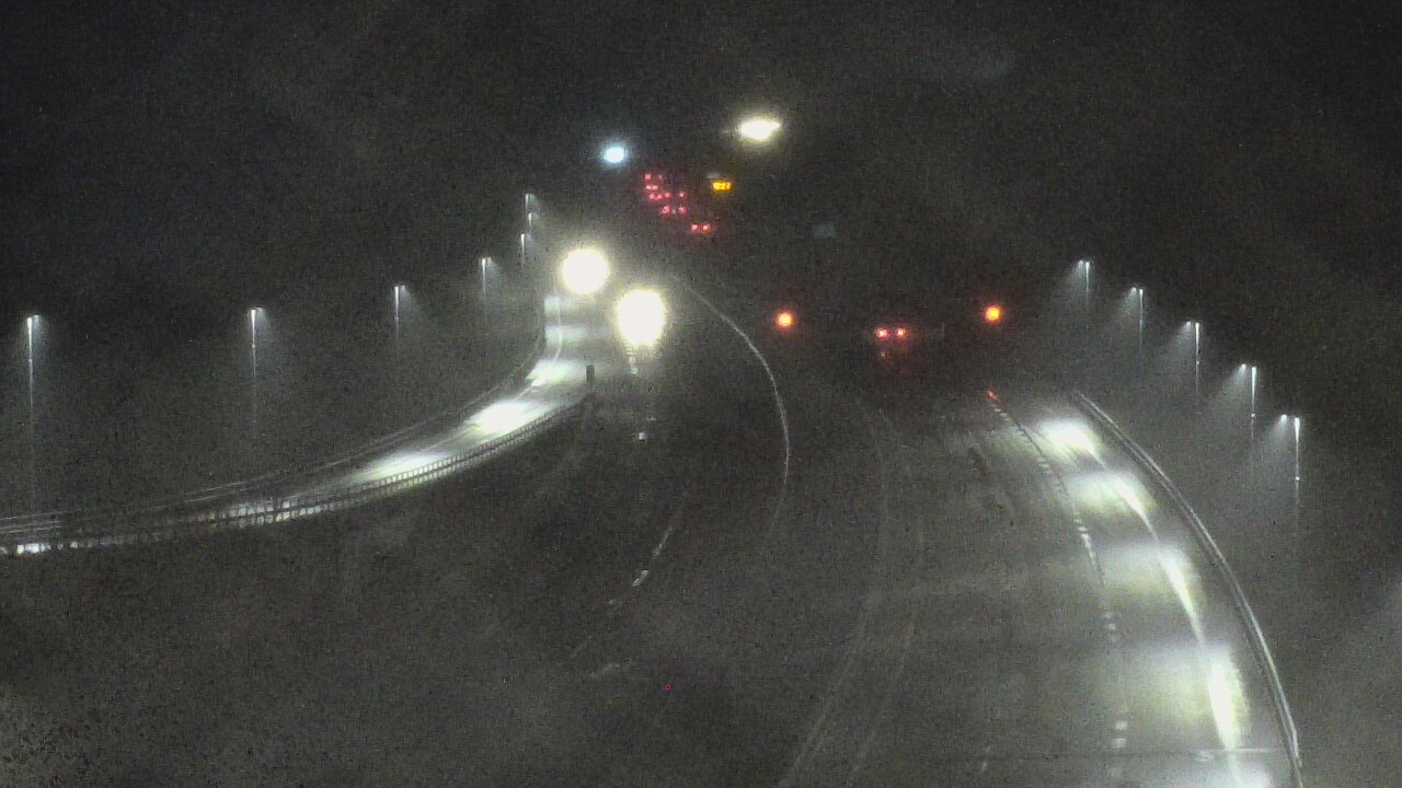 Weather Camera Image Väg 1 Salo, Halikko, Salo, Varsinais-Suomi