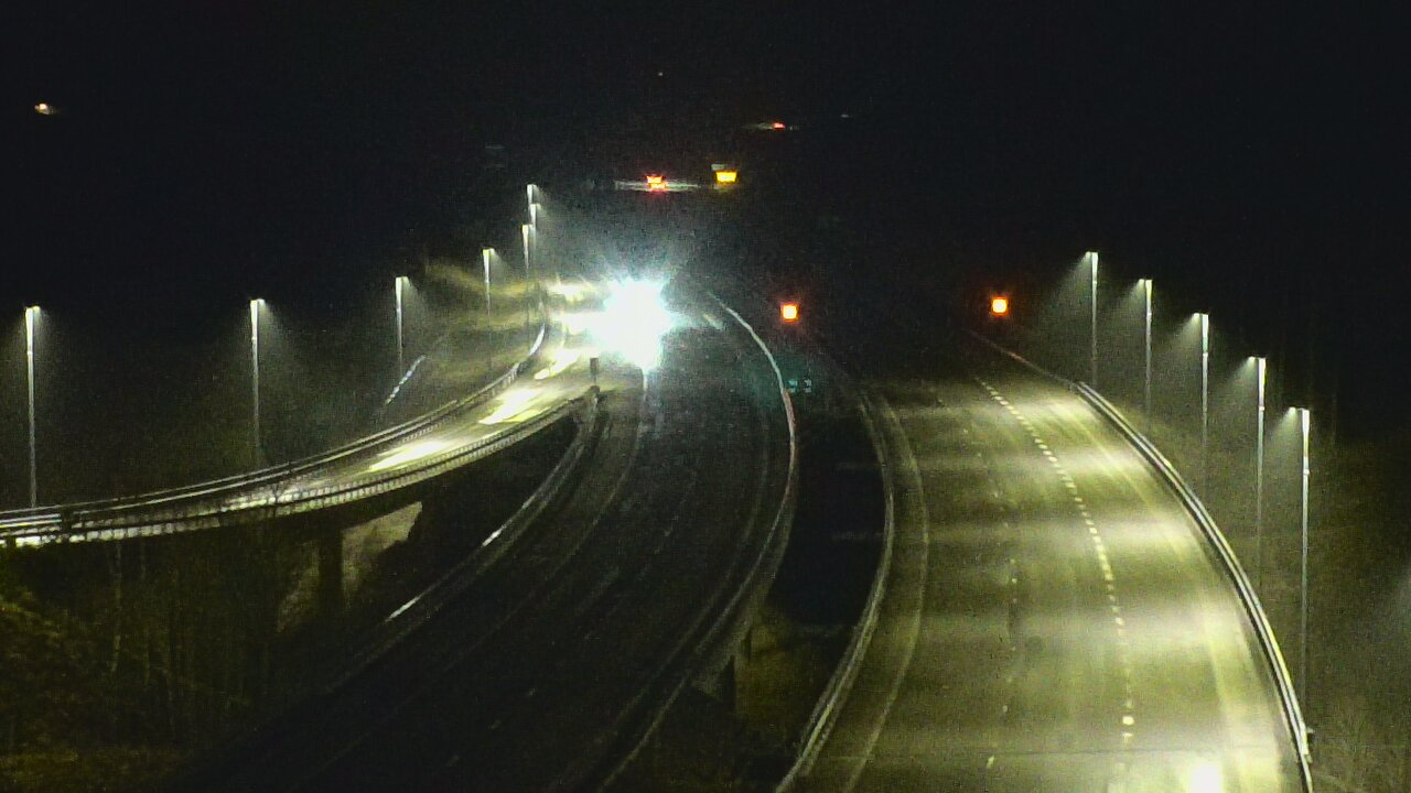 Kelikamerat Kuva Tie 1 Salo, Halikko, Salo, Varsinais-Suomi