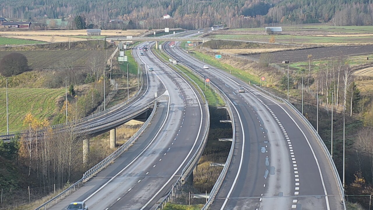 Kelikamerat Kuva Tie 1 Salo, Halikko, Salo, Varsinais-Suomi