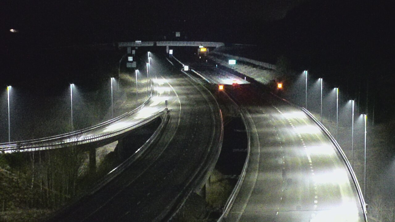 Kelikamerat Kuva Tie 1 Salo, Halikko, Salo, Varsinais-Suomi