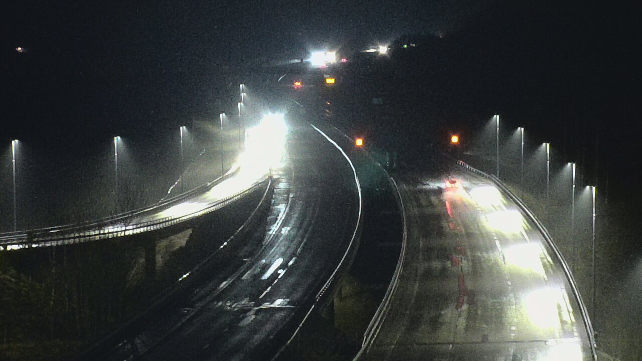 Kelikamerat Kuva Tie 1 Salo, Halikko, Salo, Varsinais-Suomi