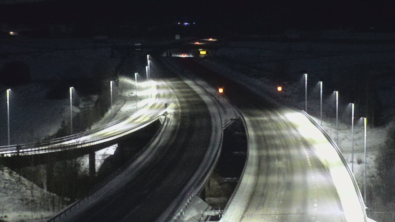 Kelikamerat Kuva Tie 1 Salo, Halikko, Salo, Varsinais-Suomi