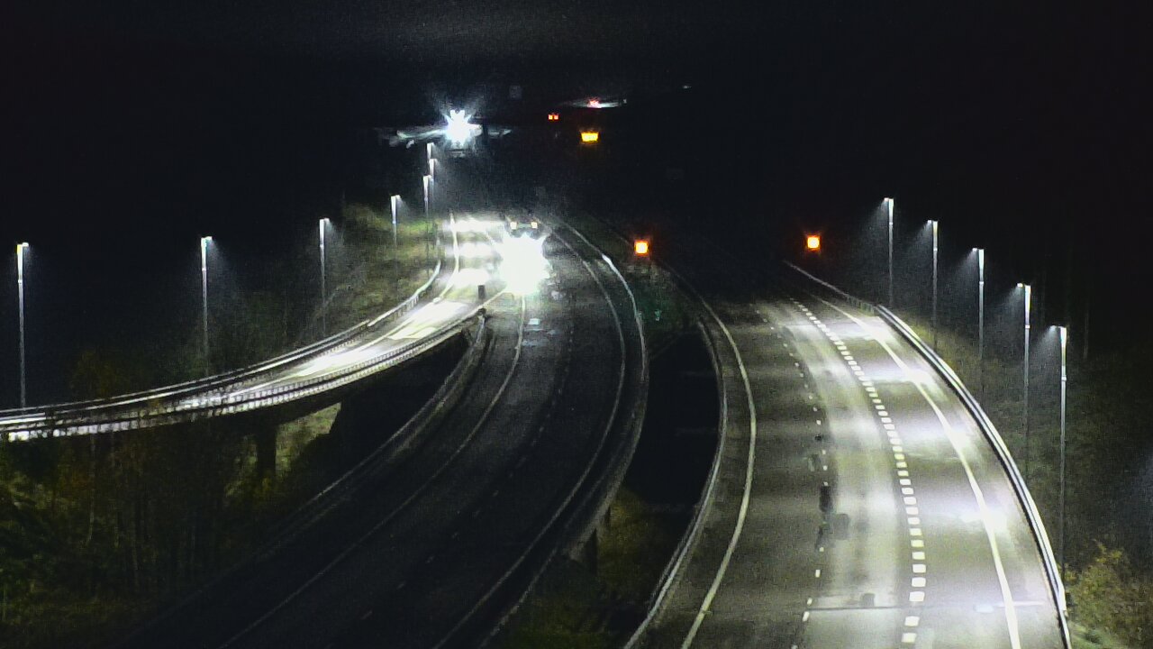 Kelikamerat Kuva Tie 1 Salo, Halikko, Salo, Varsinais-Suomi