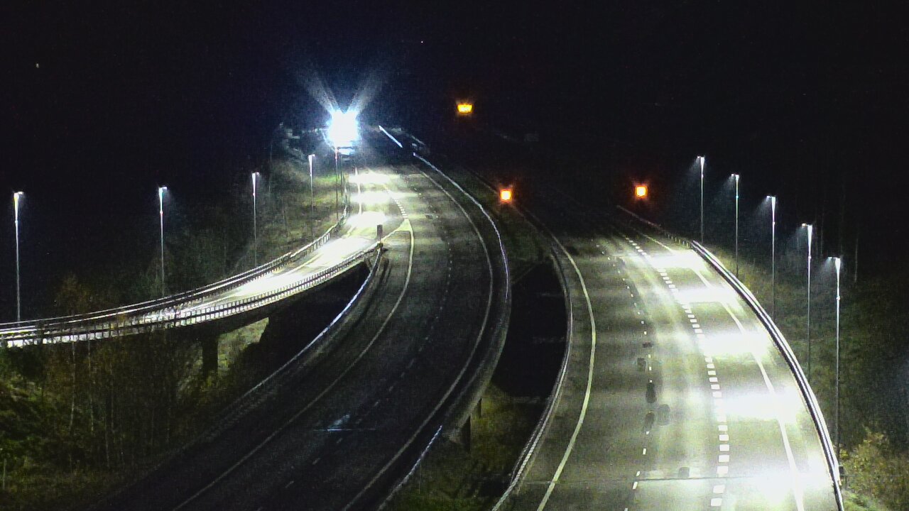 Kelikamerat Kuva Tie 1 Salo, Halikko, Salo, Varsinais-Suomi