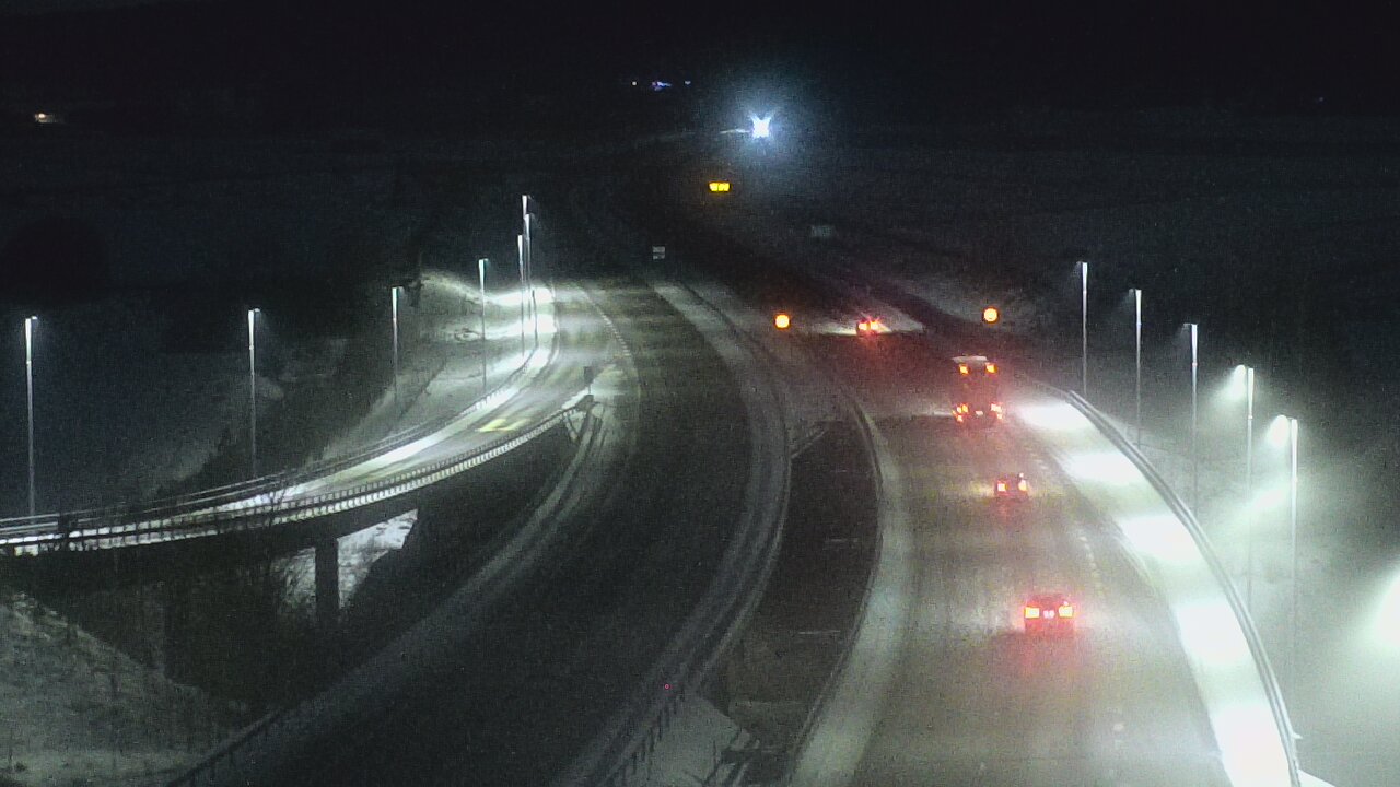 Kelikamerat Kuva Tie 1 Salo, Halikko, Salo, Varsinais-Suomi