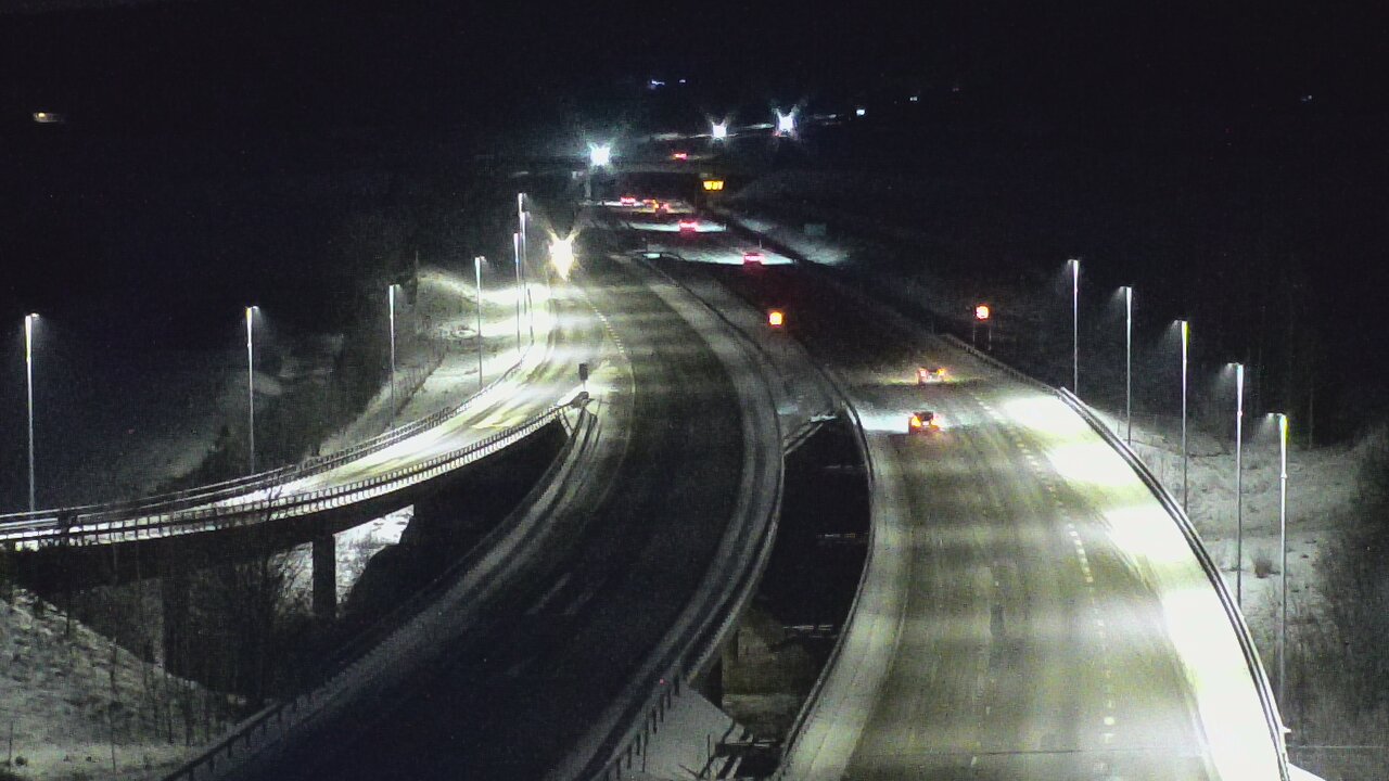 Kelikamerat Kuva Tie 1 Salo, Halikko, Salo, Varsinais-Suomi