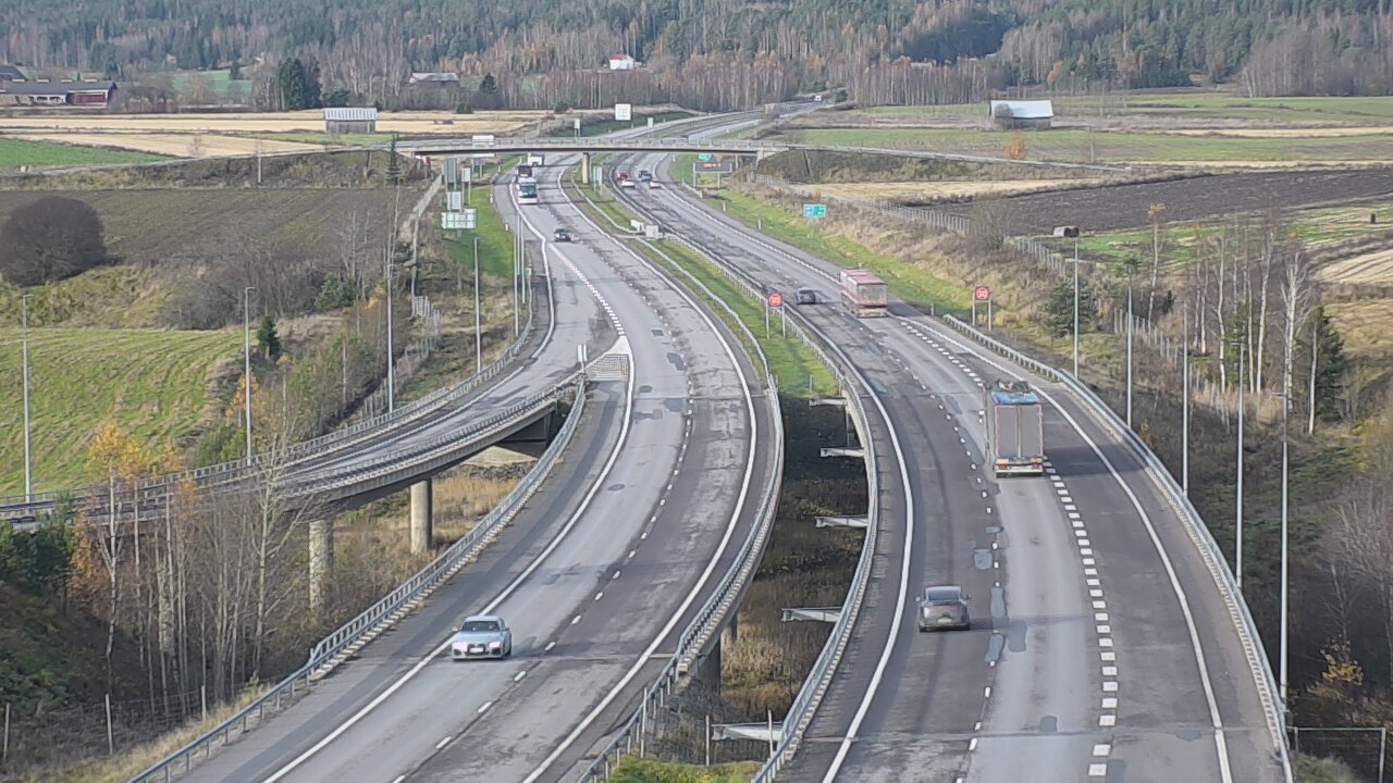 Kelikamerat Kuva Tie 1 Salo, Halikko, Salo, Varsinais-Suomi