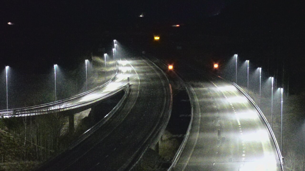 Kelikamerat Kuva Tie 1 Salo, Halikko, Salo, Varsinais-Suomi