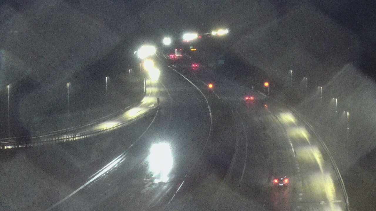 Weather Camera Image Väg 1 Salo, Halikko, Salo, Varsinais-Suomi