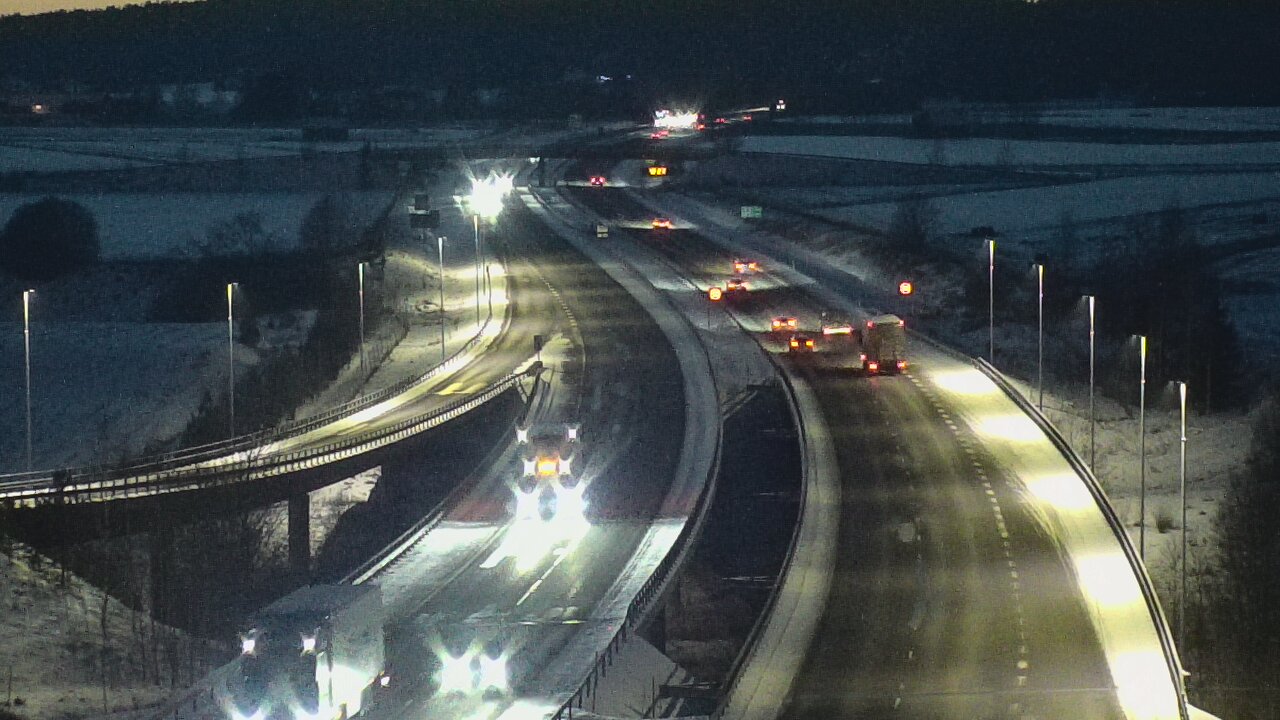 Kelikamerat Kuva Tie 1 Salo, Halikko, Salo, Varsinais-Suomi