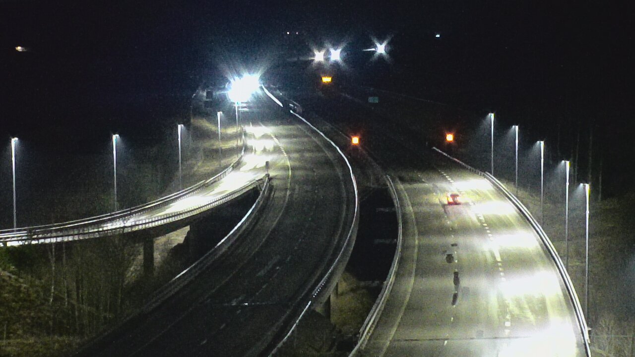 Kelikamerat Kuva Tie 1 Salo, Halikko, Salo, Varsinais-Suomi