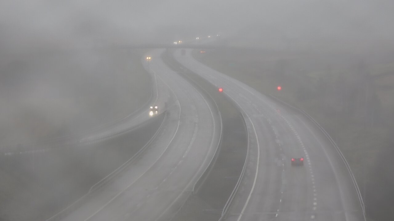 Weather Camera Image Väg 1 Salo, Halikko, Salo, Varsinais-Suomi