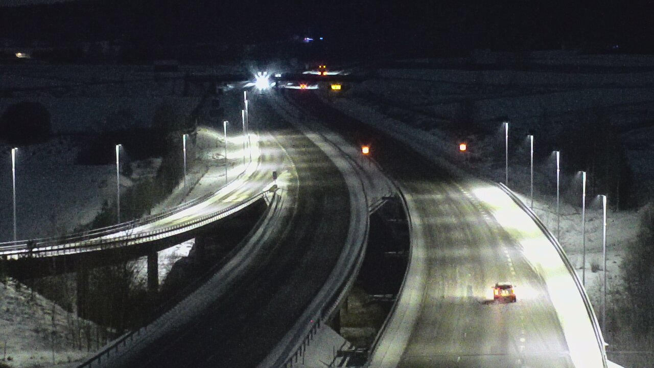 Kelikamerat Kuva Tie 1 Salo, Halikko, Salo, Varsinais-Suomi