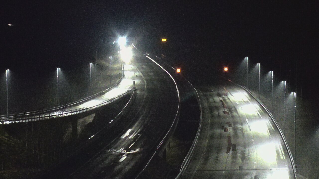 Kelikamerat Kuva Tie 1 Salo, Halikko, Salo, Varsinais-Suomi