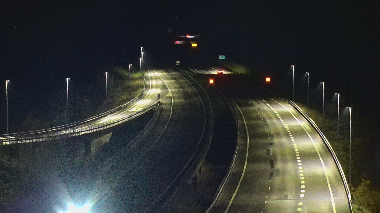 Kelikamerat Kuva Tie 1 Salo, Halikko, Salo, Varsinais-Suomi