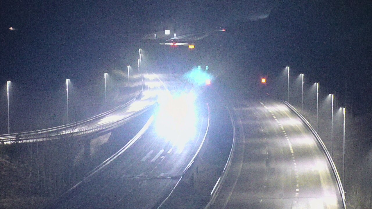 Kelikamerat Kuva Tie 1 Salo, Halikko, Salo, Varsinais-Suomi