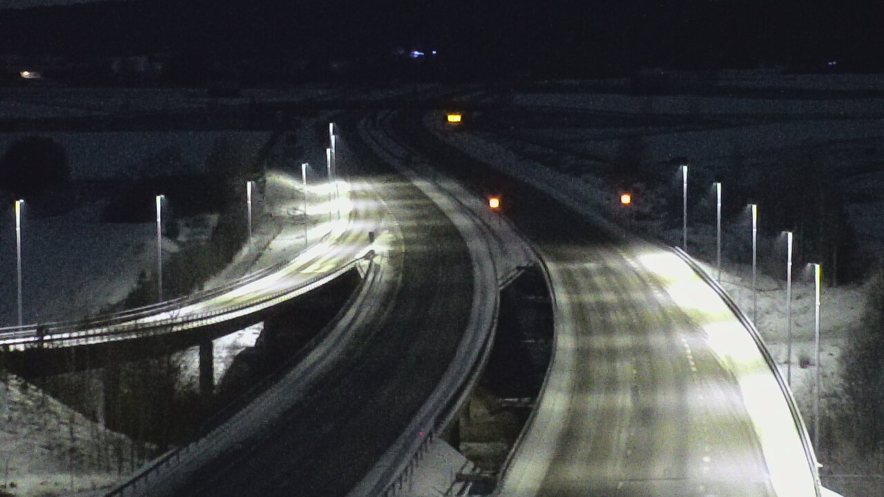 Kelikamerat Kuva Tie 1 Salo, Halikko, Salo, Varsinais-Suomi