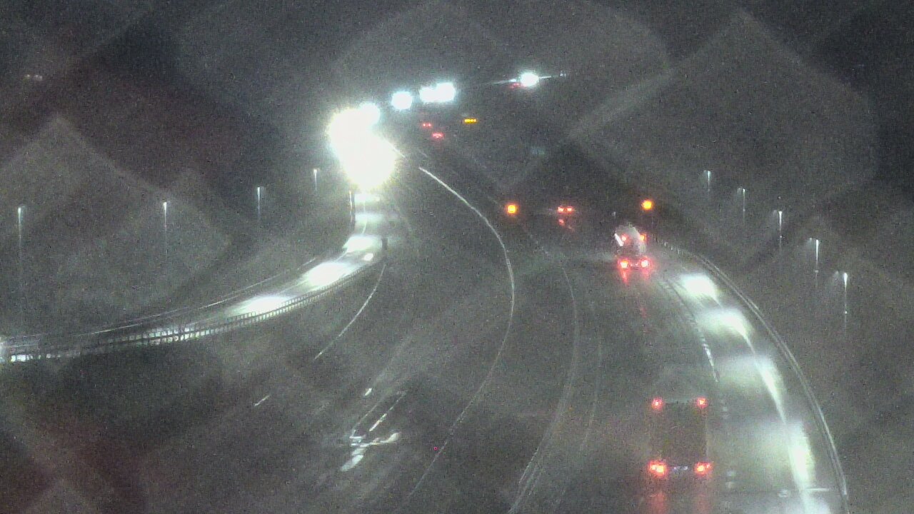 Weather Camera Image Väg 1 Salo, Halikko, Salo, Varsinais-Suomi