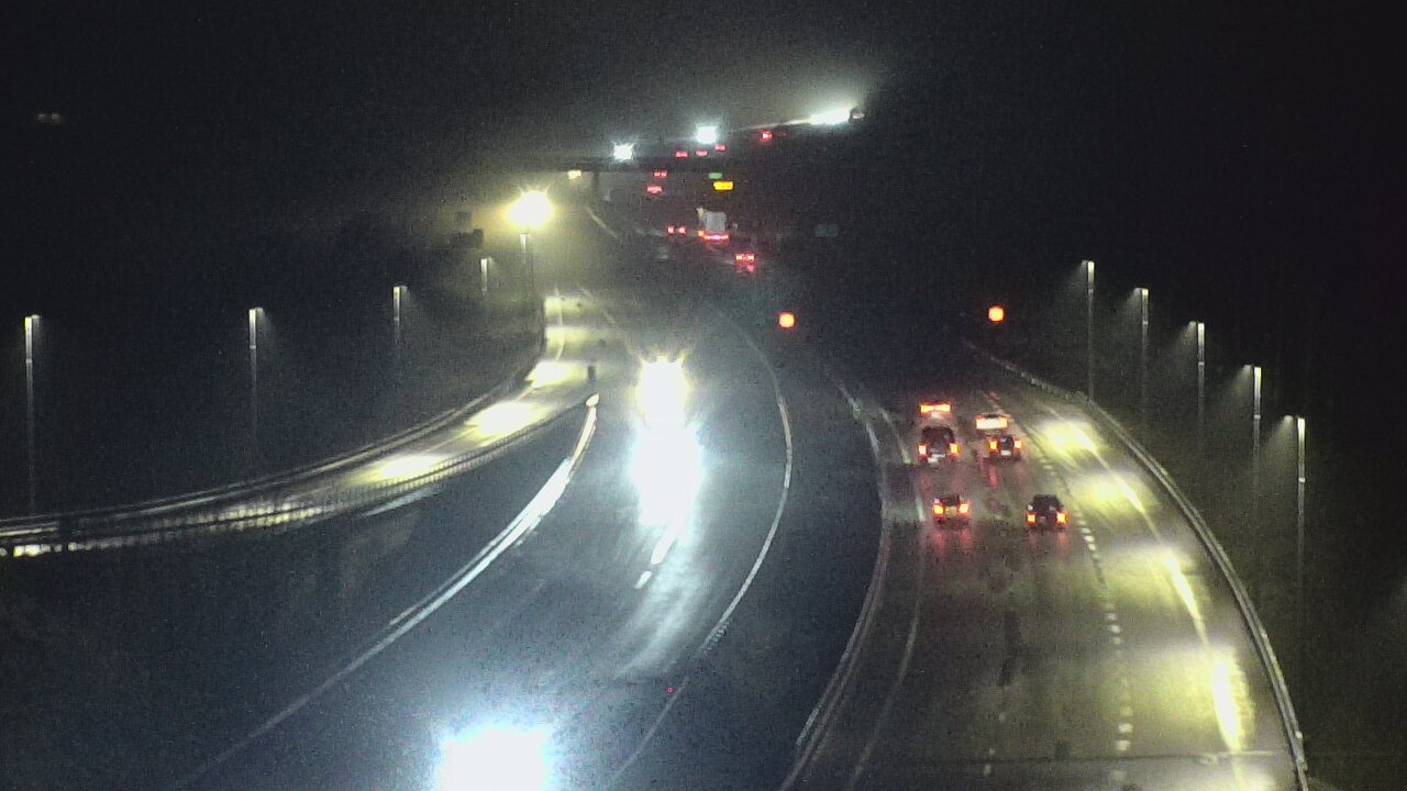 Weather Camera Image Väg 1 Salo, Halikko, Salo, Varsinais-Suomi