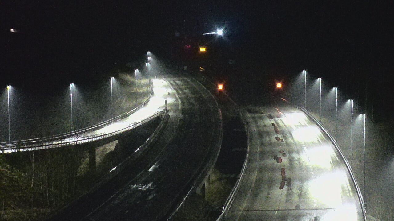 Kelikamerat Kuva Tie 1 Salo, Halikko, Salo, Varsinais-Suomi