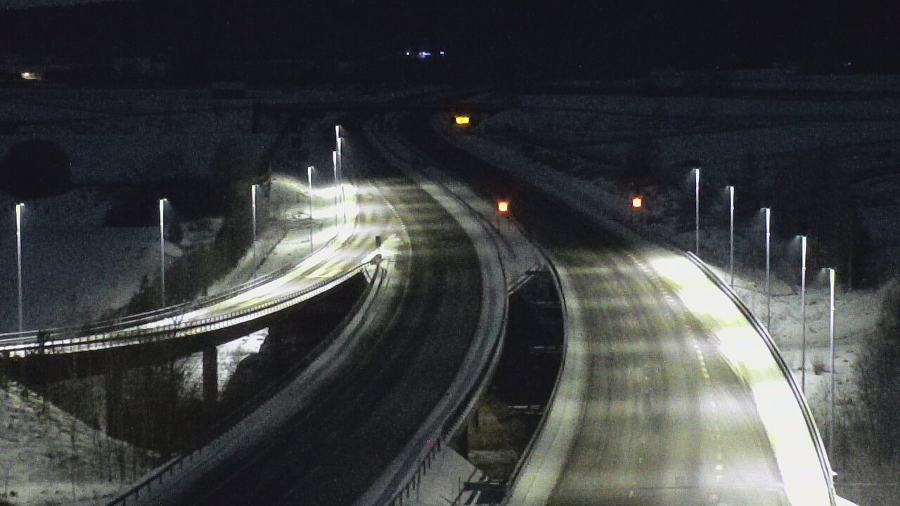 Kelikamerat Kuva Tie 1 Salo, Halikko, Salo, Varsinais-Suomi