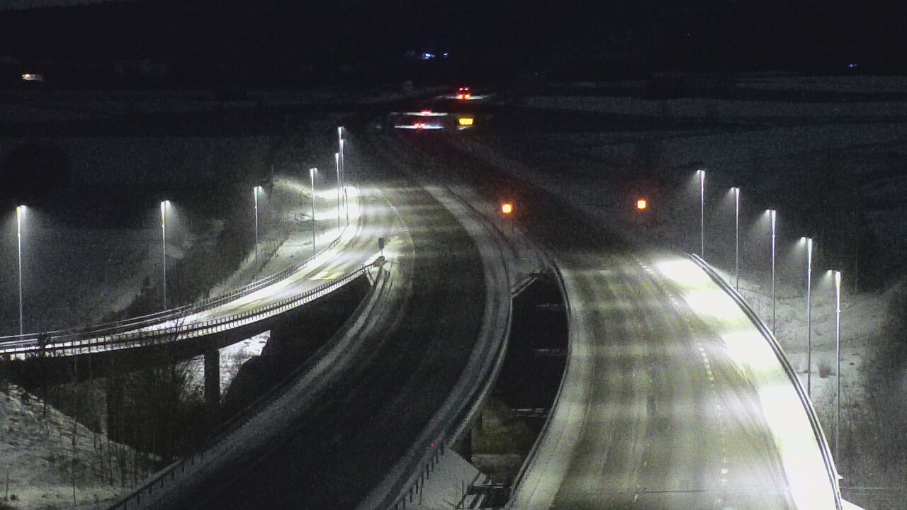 Kelikamerat Kuva Tie 1 Salo, Halikko, Salo, Varsinais-Suomi