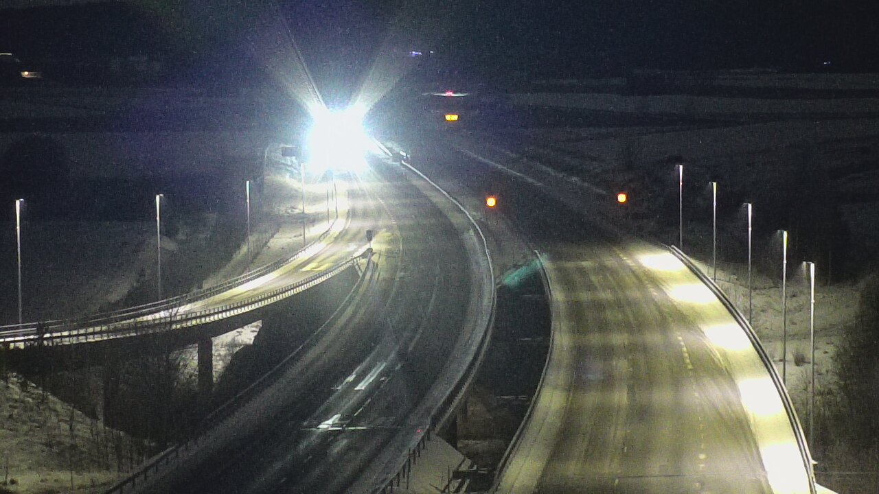 Kelikamerat Kuva Tie 1 Salo, Halikko, Salo, Varsinais-Suomi