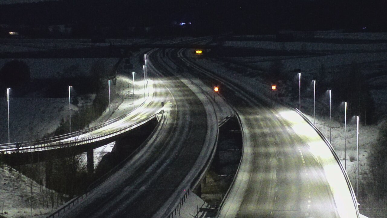 Kelikamerat Kuva Tie 1 Salo, Halikko, Salo, Varsinais-Suomi