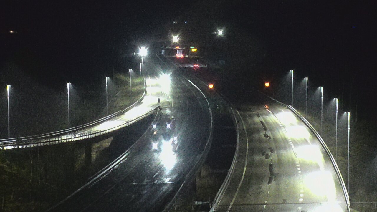 Weather Camera Image Väg 1 Salo, Halikko, Salo, Varsinais-Suomi