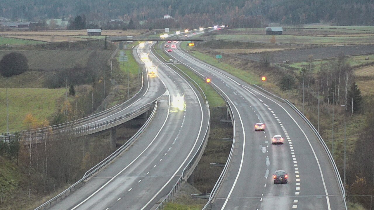 Kelikamerat Kuva Tie 1 Salo, Halikko, Salo, Varsinais-Suomi