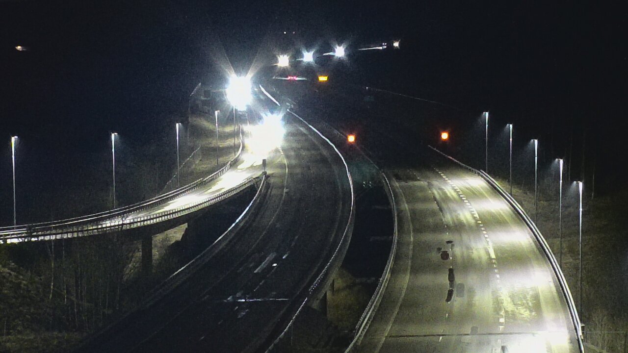 Kelikamerat Kuva Tie 1 Salo, Halikko, Salo, Varsinais-Suomi