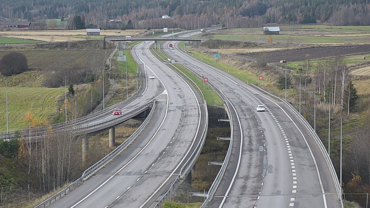 Kelikamerat Kuva Tie 1 Salo, Halikko, Salo, Varsinais-Suomi