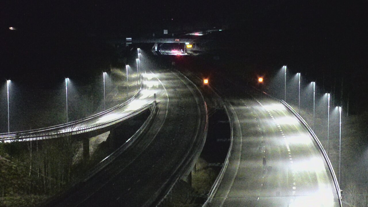 Kelikamerat Kuva Tie 1 Salo, Halikko, Salo, Varsinais-Suomi