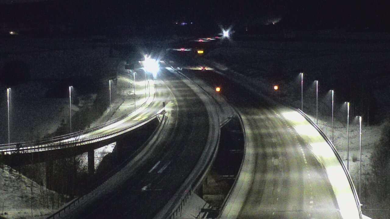 Kelikamerat Kuva Tie 1 Salo, Halikko, Salo, Varsinais-Suomi