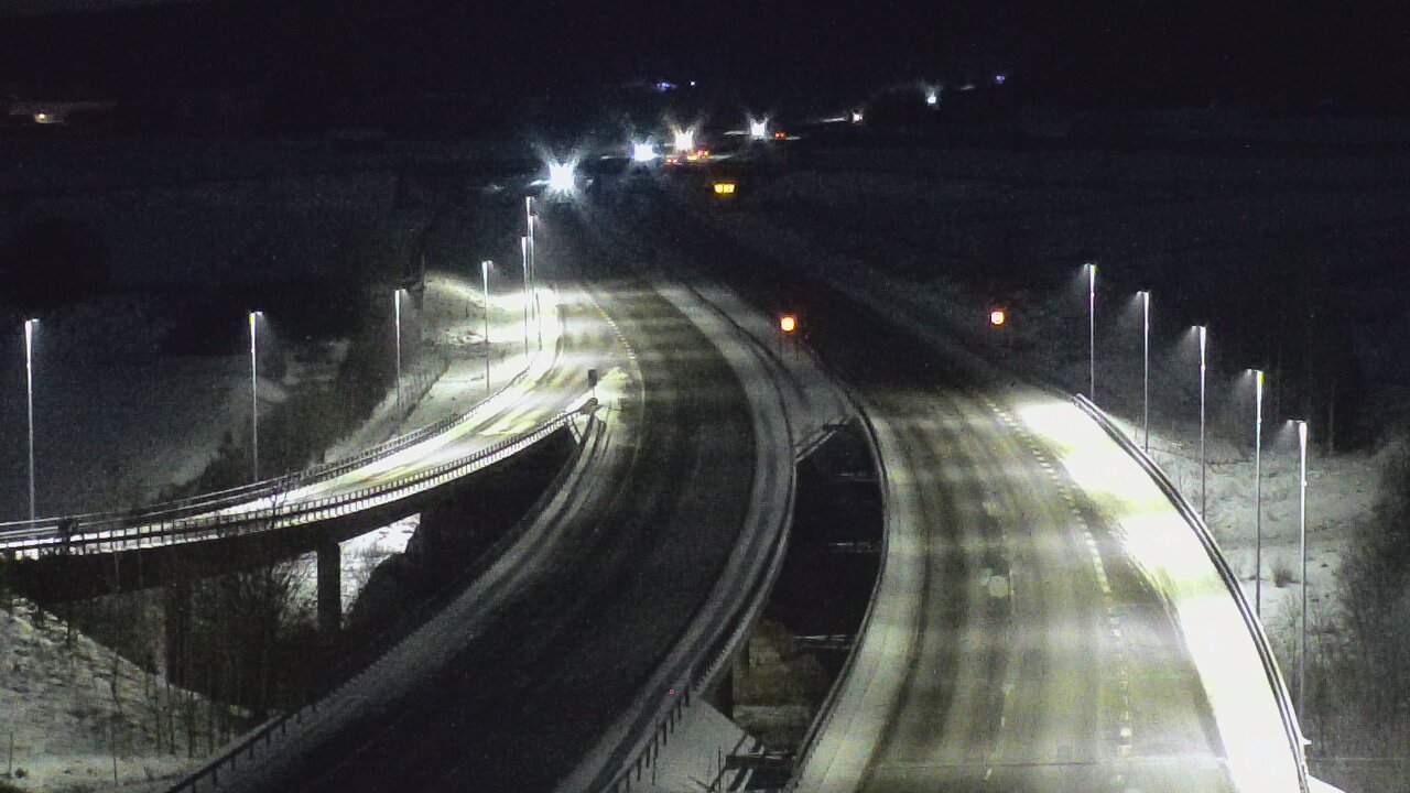 Kelikamerat Kuva Tie 1 Salo, Halikko, Salo, Varsinais-Suomi