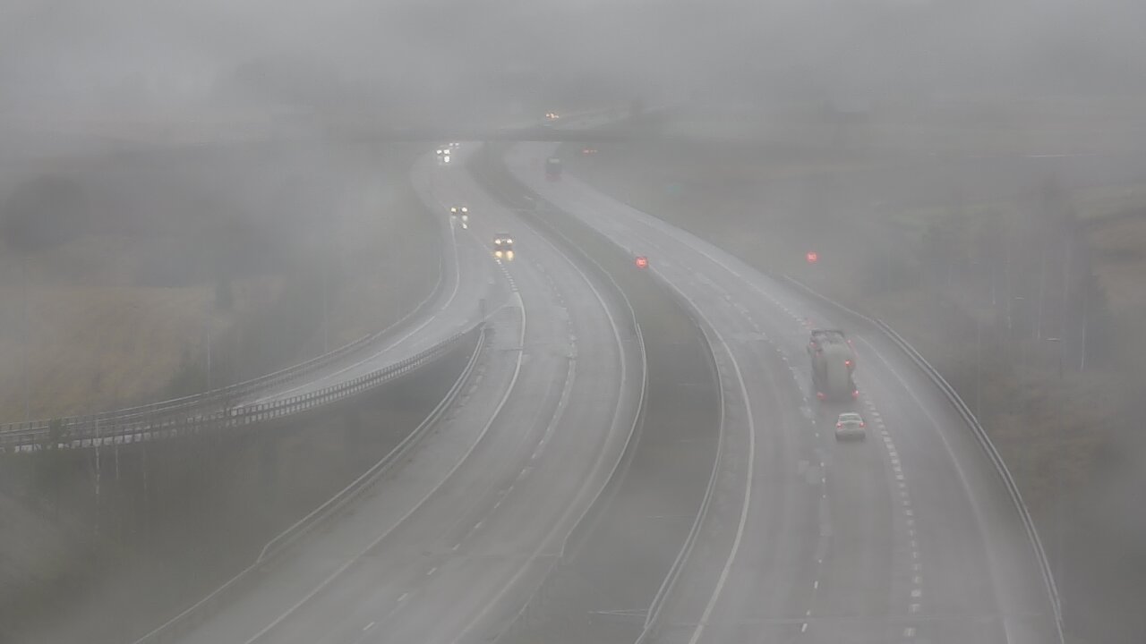 Weather Camera Image Väg 1 Salo, Halikko, Salo, Varsinais-Suomi